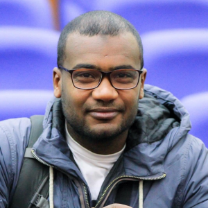 Picture of محمد عوض