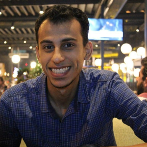 Picture of محمد طلبة