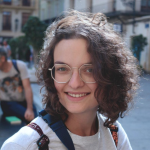 Picture of Zuza Nazaruk