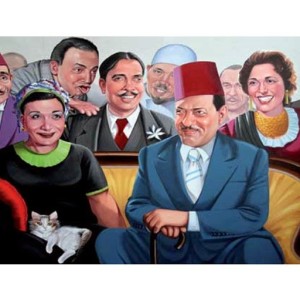 Picture of سارة هاشم