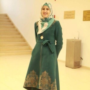 Picture of أسماء المسالمه