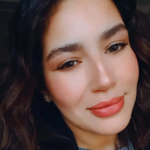 Picture of بشرى الردادي