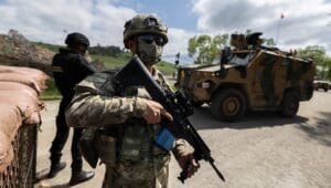 المصدر: Climate Home News