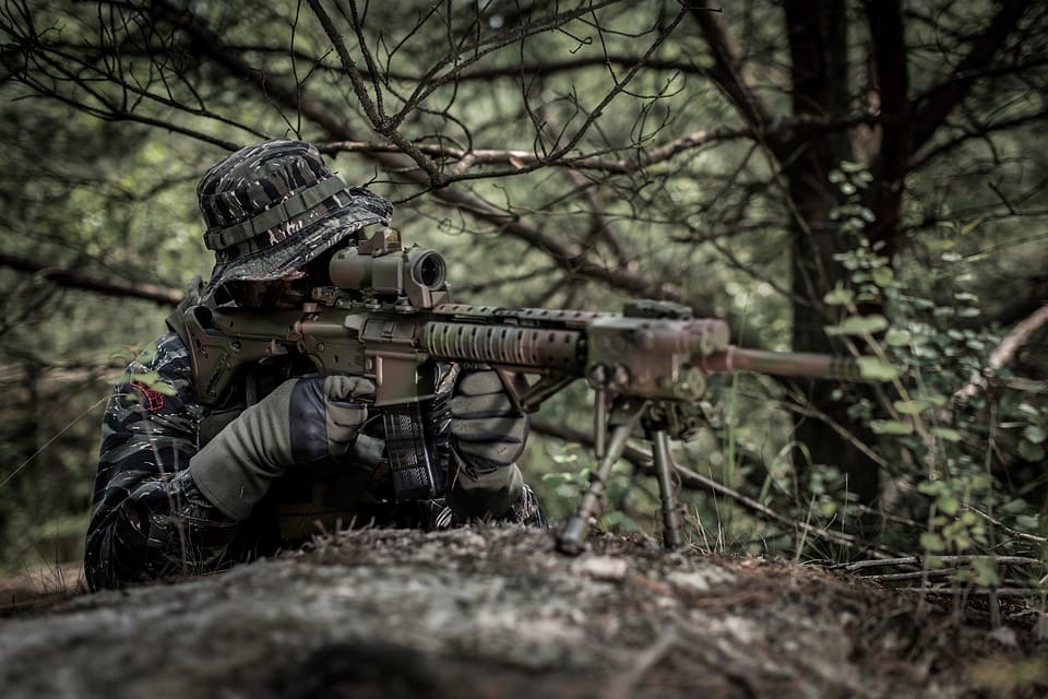 روسيا وأوكرانيا