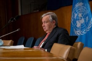 العمل المناخي العالمي