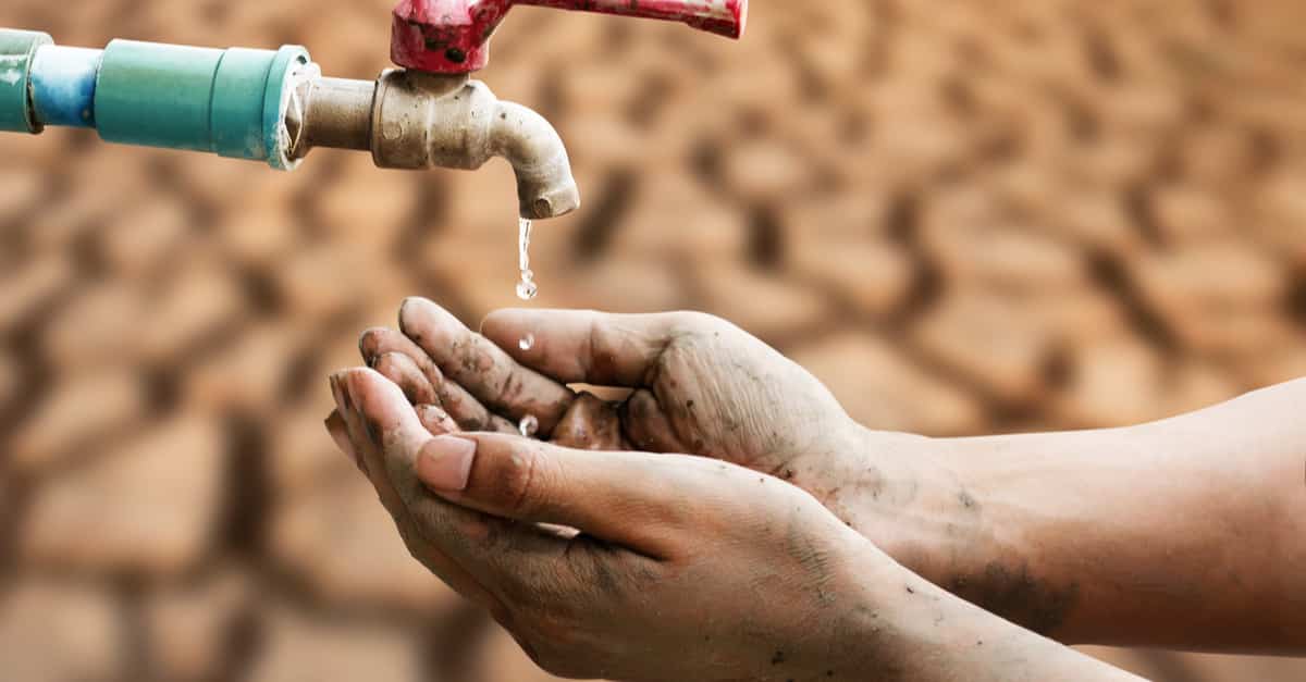 التمويل و قمة المناخ