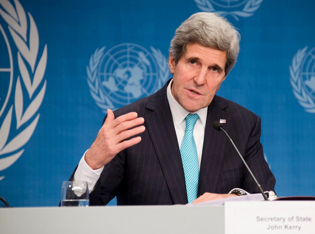 مفاوضات COP27