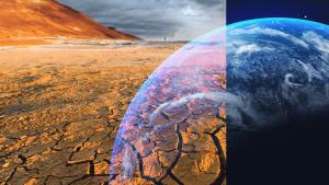 السنوات الأكثر احترارا