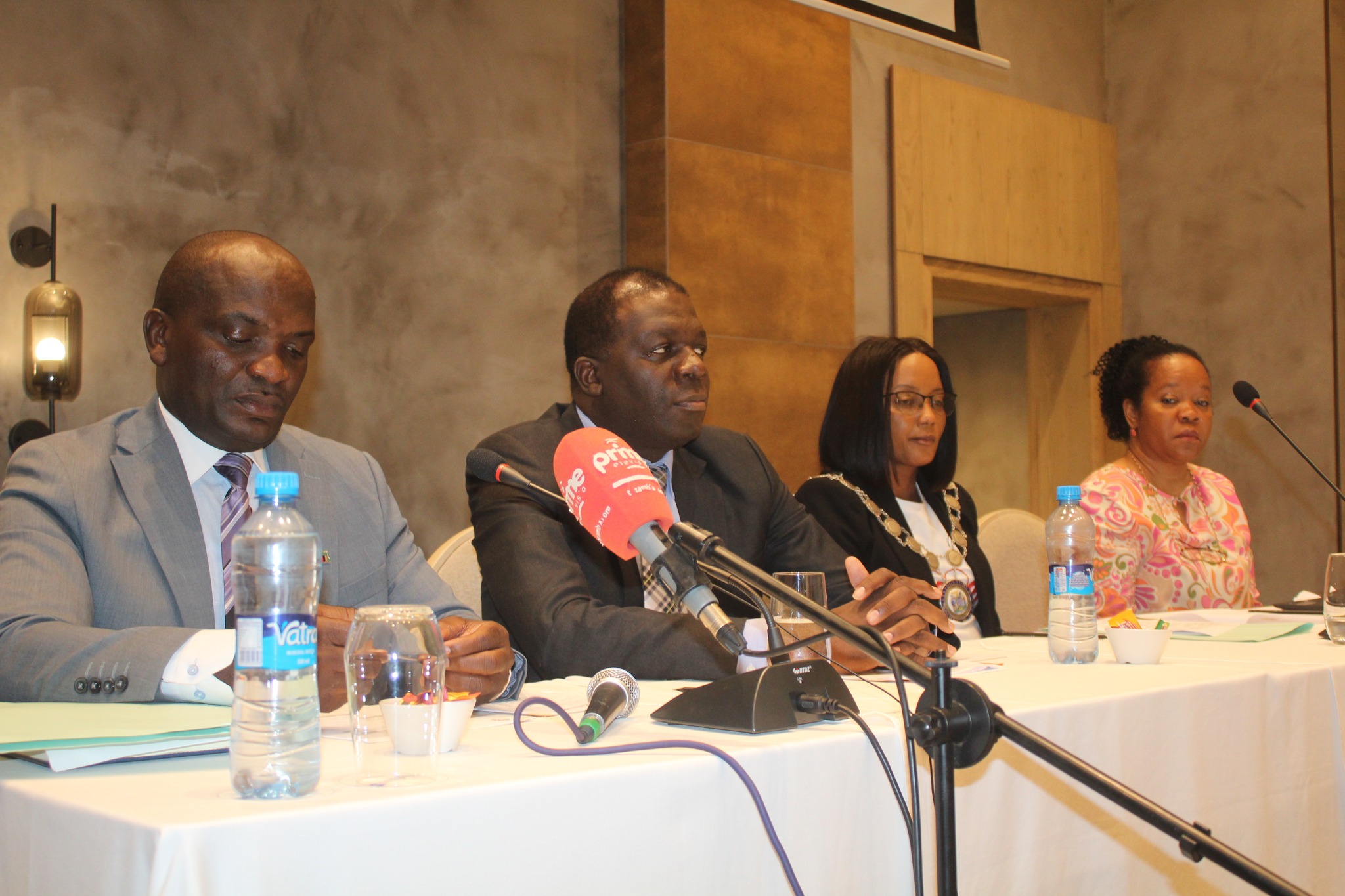 المجموعة الأفريقية