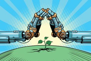 الذكاء الاصطناعي