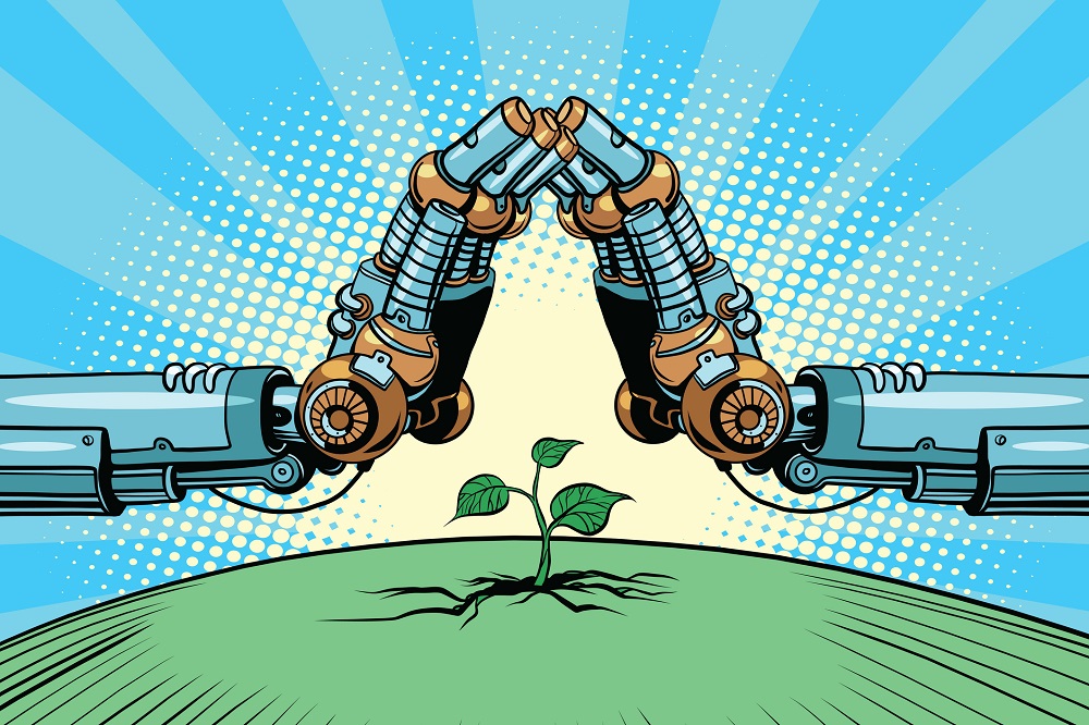 الذكاء الاصطناعي