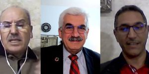 شبكة العمل المناخي