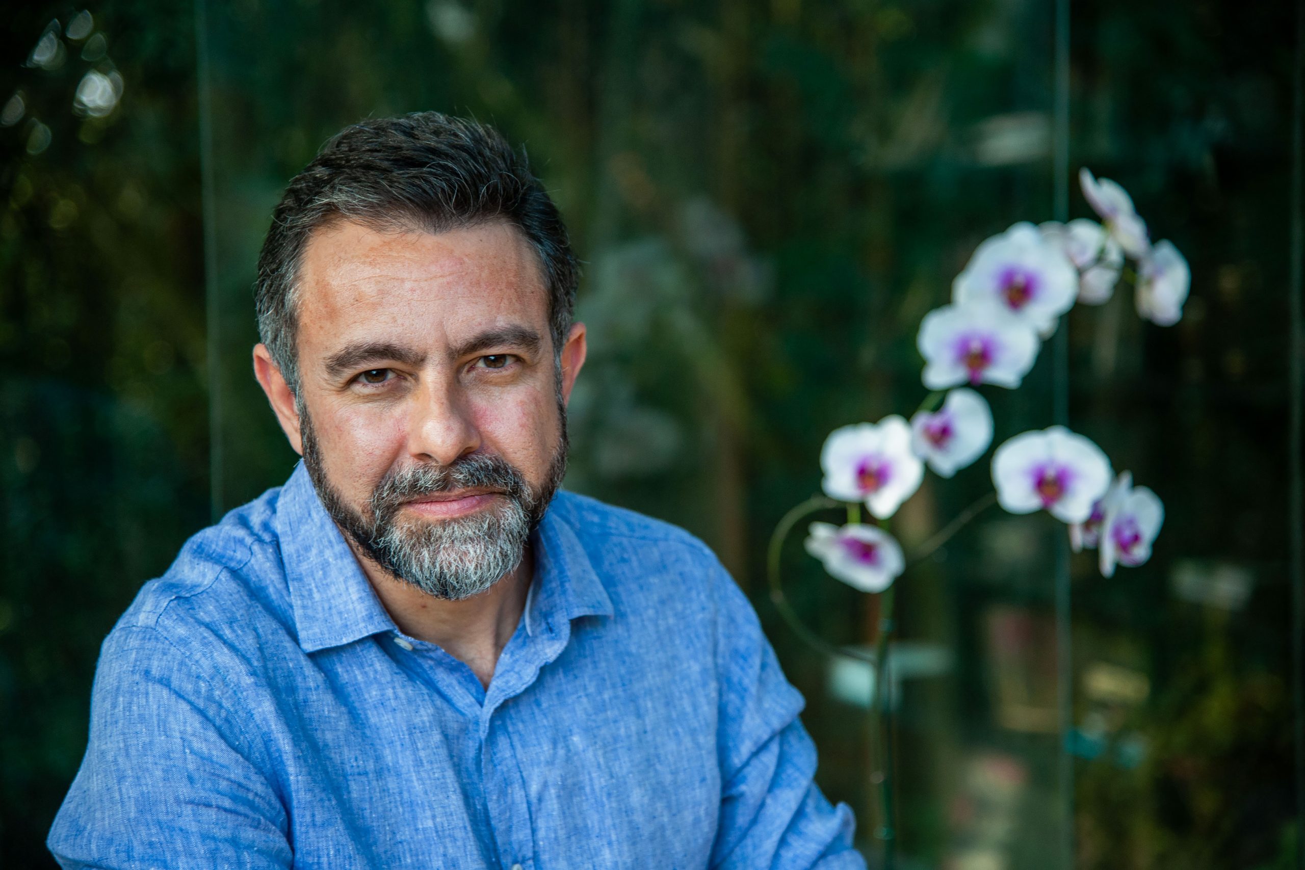 غابات الأمازون- رئيس مرصد المناخ البرازيلي