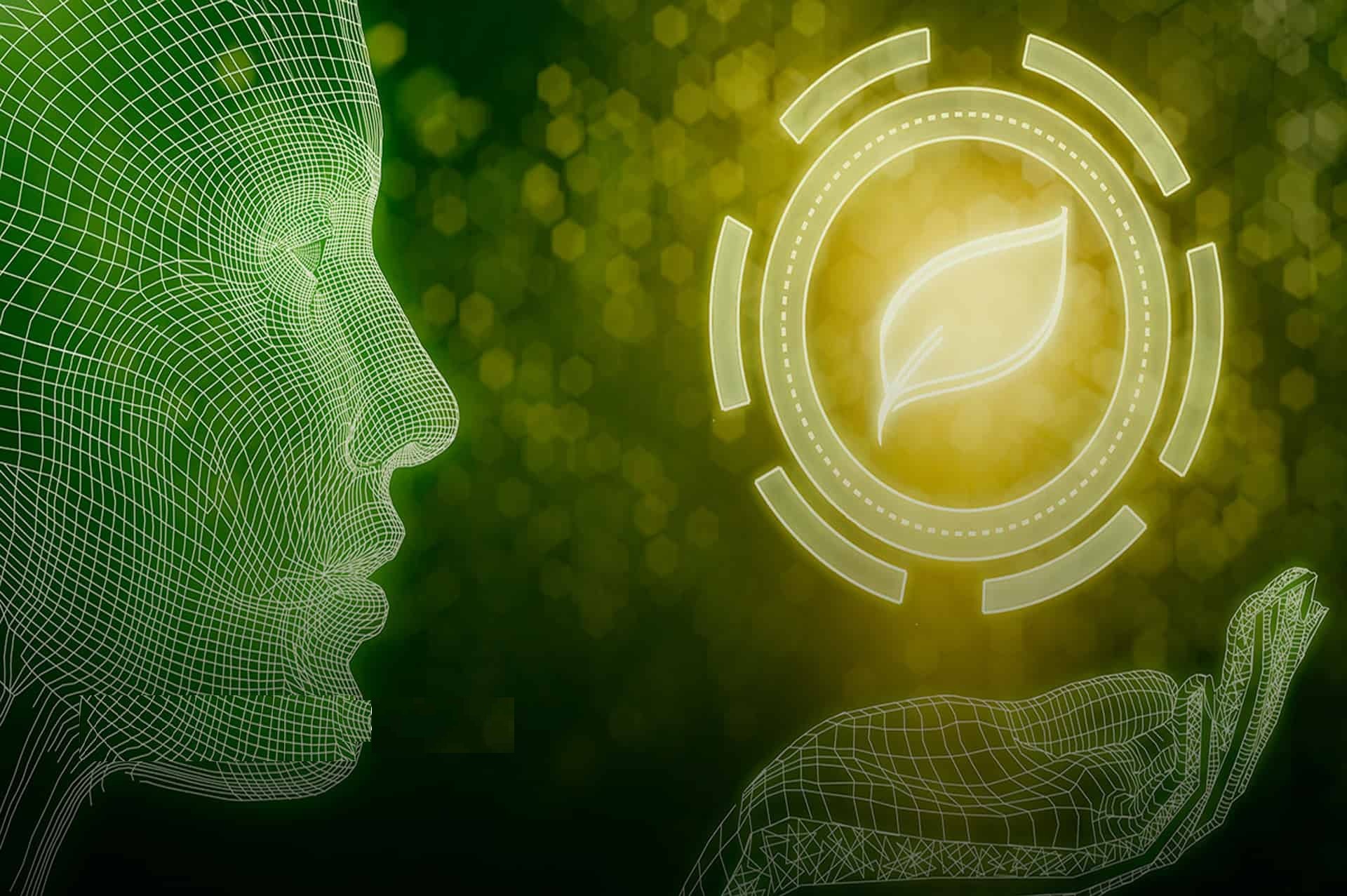 أداة ذكاء اصطناعي للمناخ