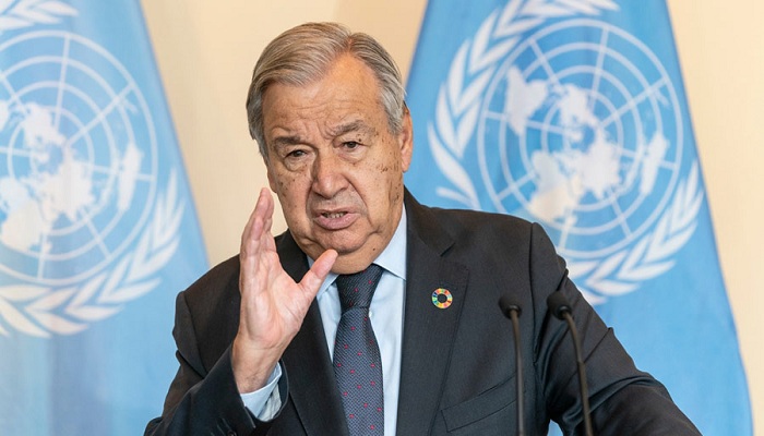 قمة الطموح المناخي