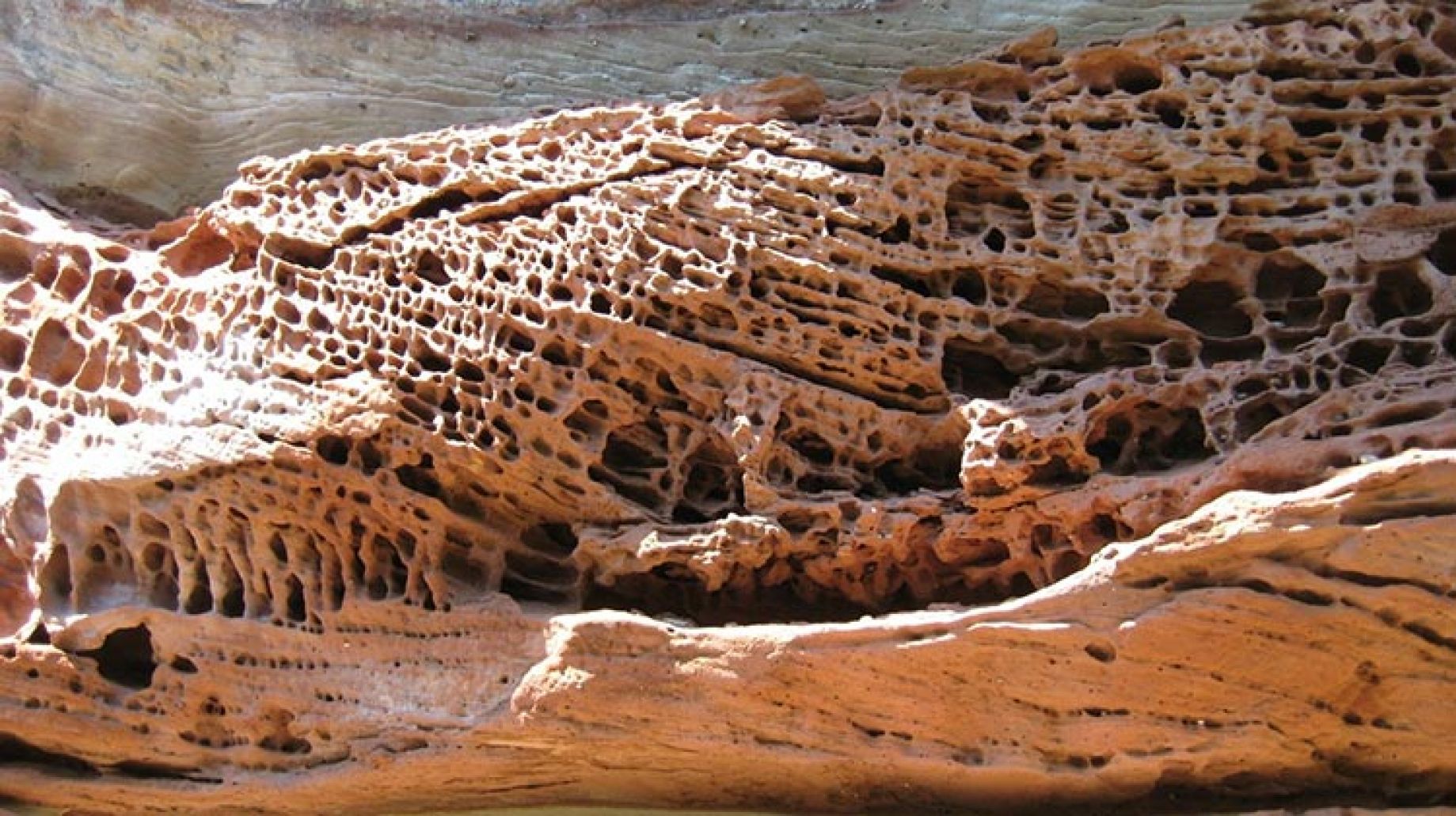 التجوية الكيميائية