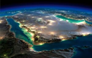 تغير المناخ يهدد السعودية