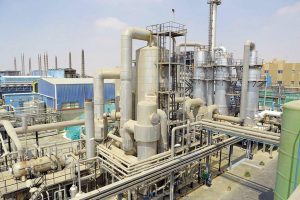 مصنع أبو زعبل للأسمدة