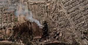 مصفاة الدورة بغداد