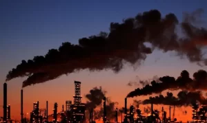 الوقود الأحفوري