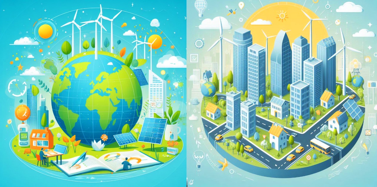 الطاقة النظيفة