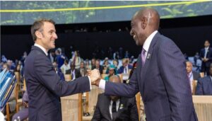 ضرائب المناخ