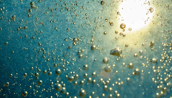 التقاط ثاني أكسيد الكربون