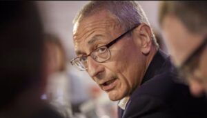 جون بوديستا