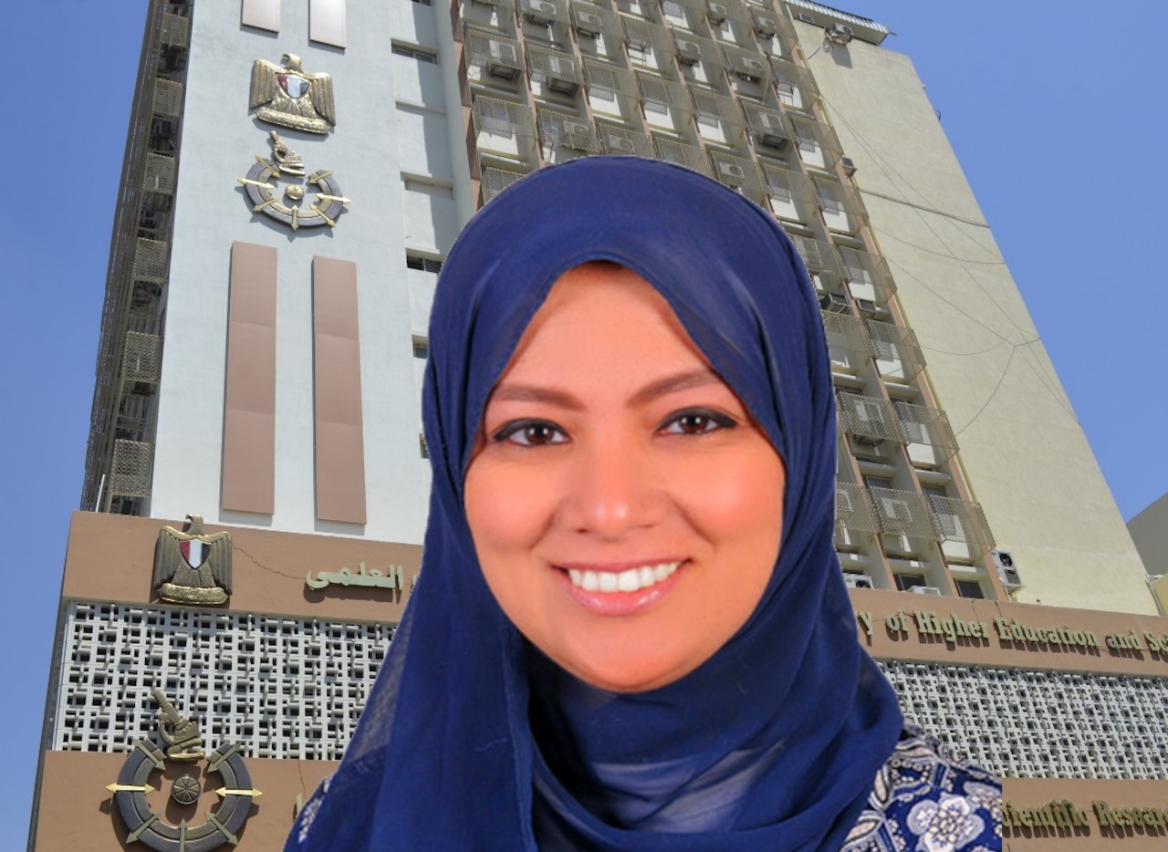 د. جينا الفقي 