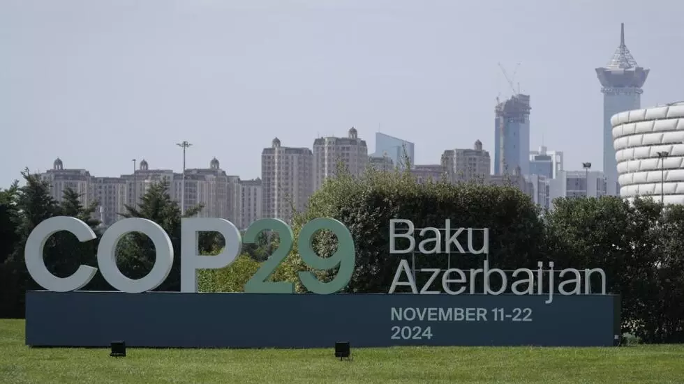 مبادرات باكو