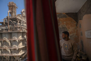 مصنع الإسكندرية