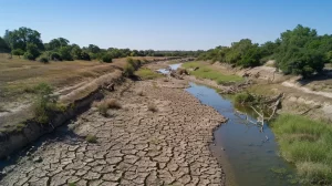 تحذير أممي من جفاف طبقات المياه الجوفية في عدن - برخصة المشاع الإبداعي