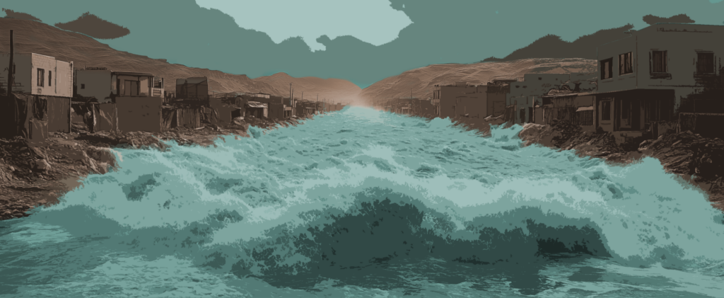 سدود الأردن تواجه خطر فقدان نصف سعتها التخزينية