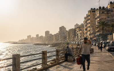 صيف أكثر حرارة